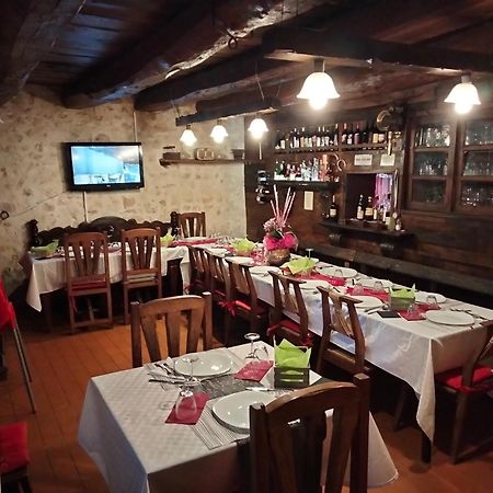 I Casali Del Buontempo Villa Buggiano Eksteriør billede