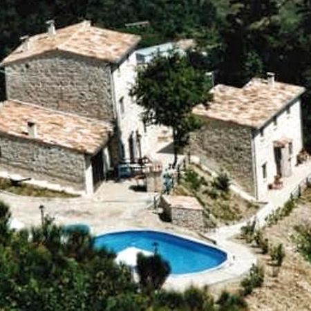 I Casali Del Buontempo Villa Buggiano Eksteriør billede