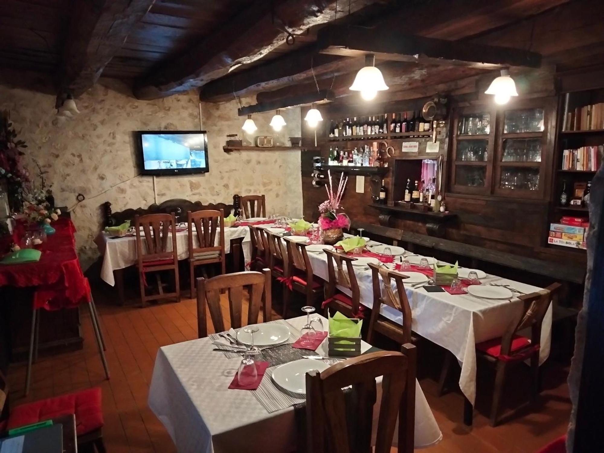 I Casali Del Buontempo Villa Buggiano Eksteriør billede