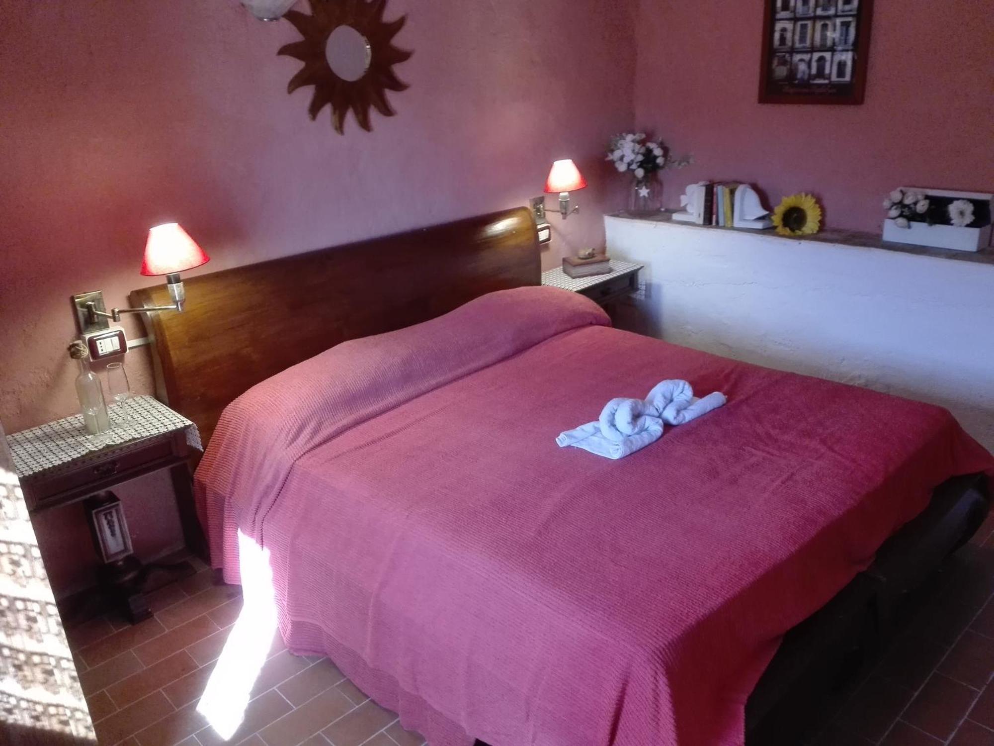 I Casali Del Buontempo Villa Buggiano Eksteriør billede