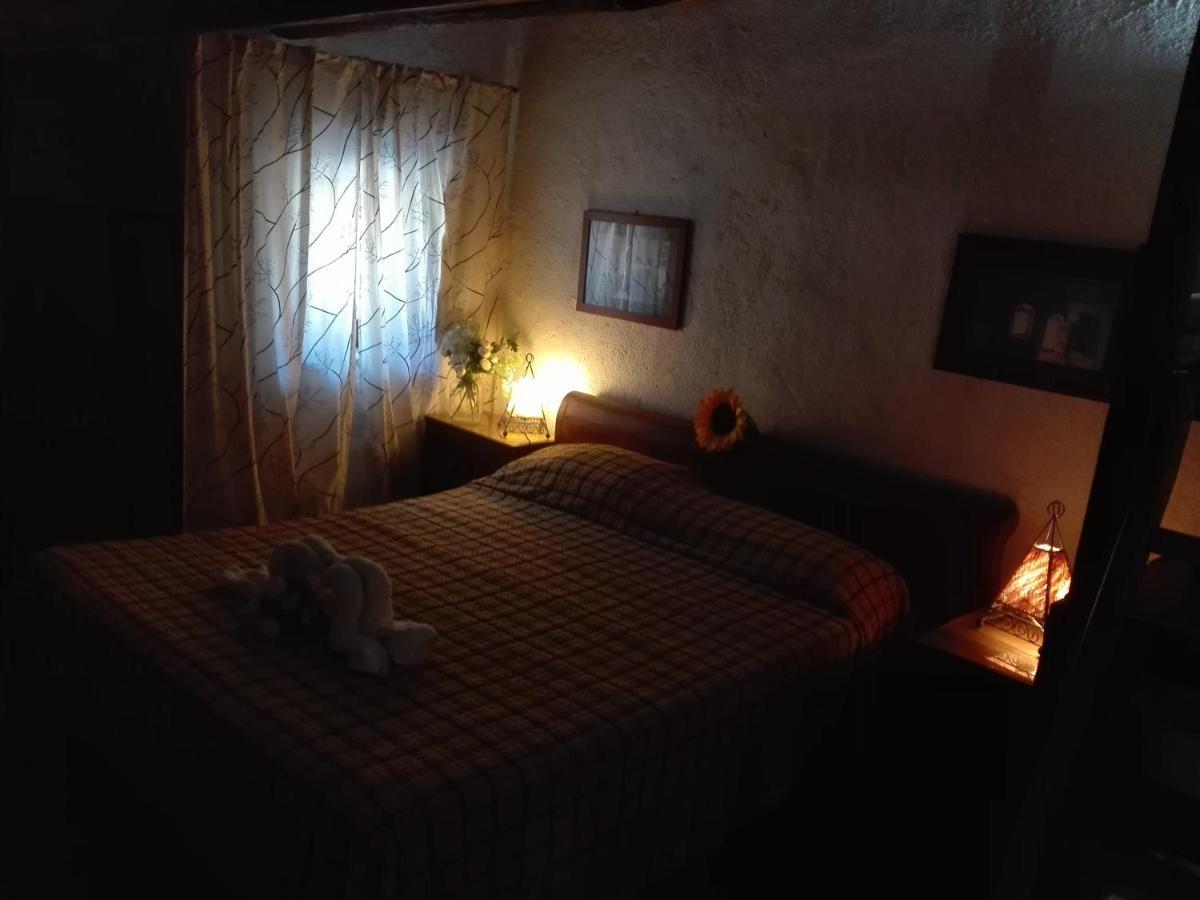 I Casali Del Buontempo Villa Buggiano Eksteriør billede