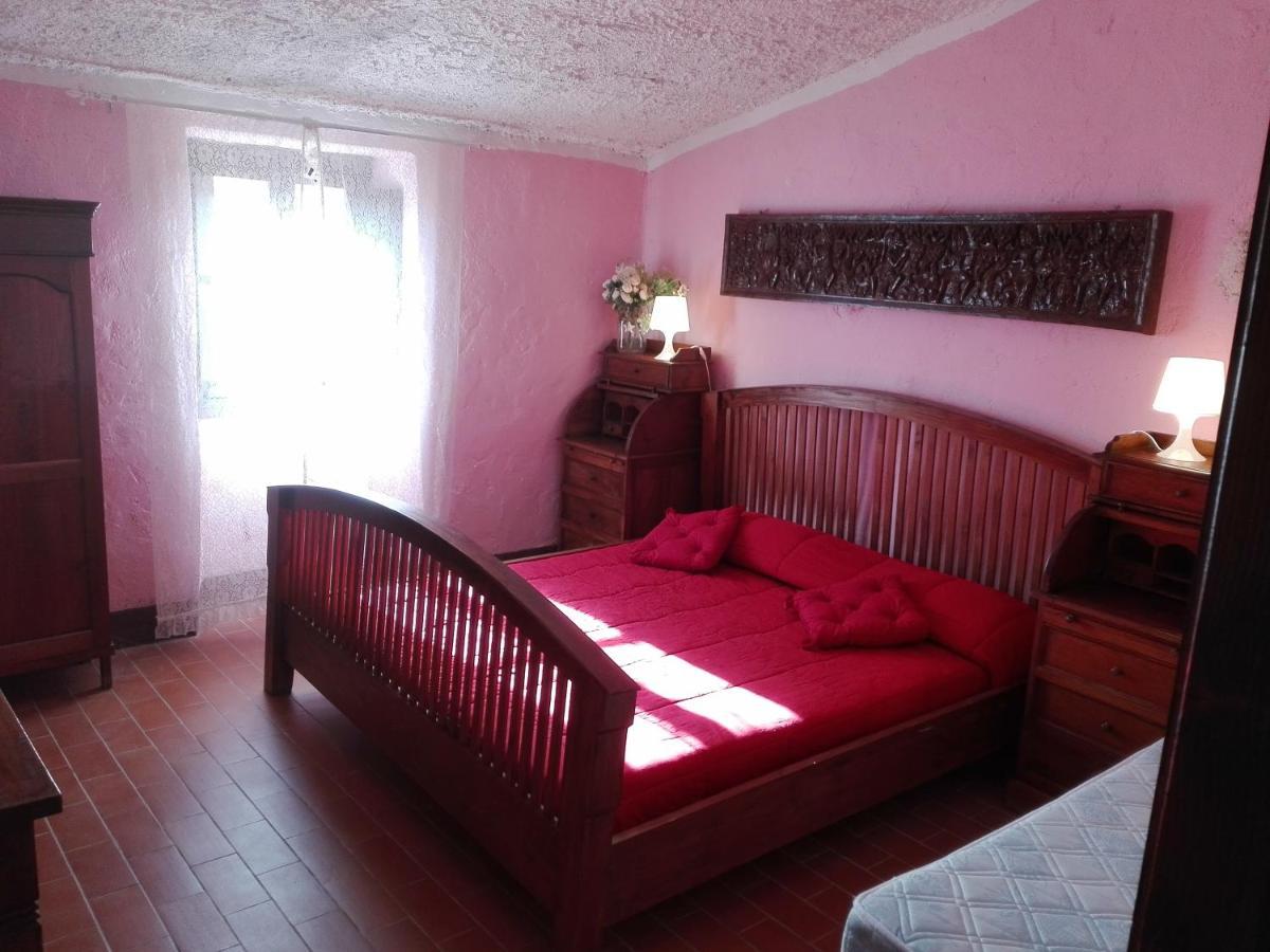 I Casali Del Buontempo Villa Buggiano Eksteriør billede