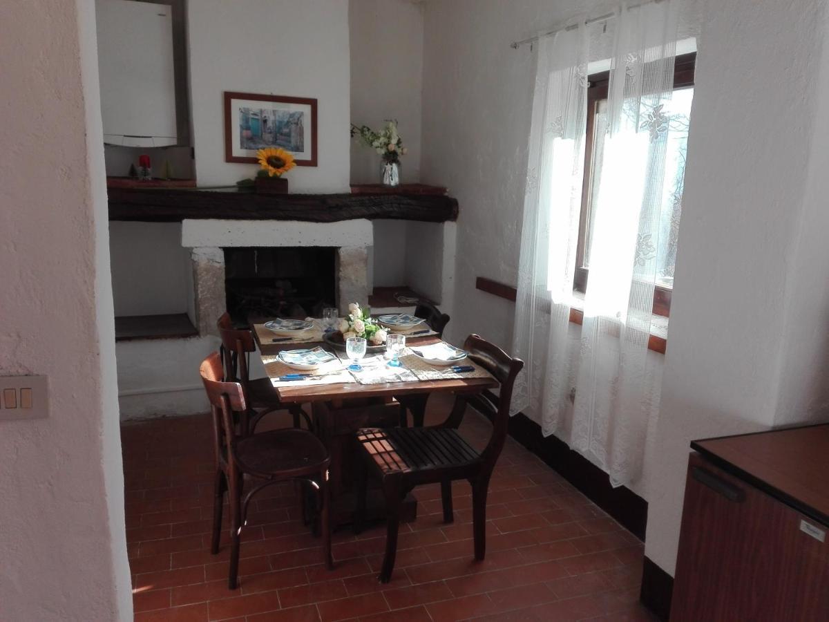 I Casali Del Buontempo Villa Buggiano Eksteriør billede