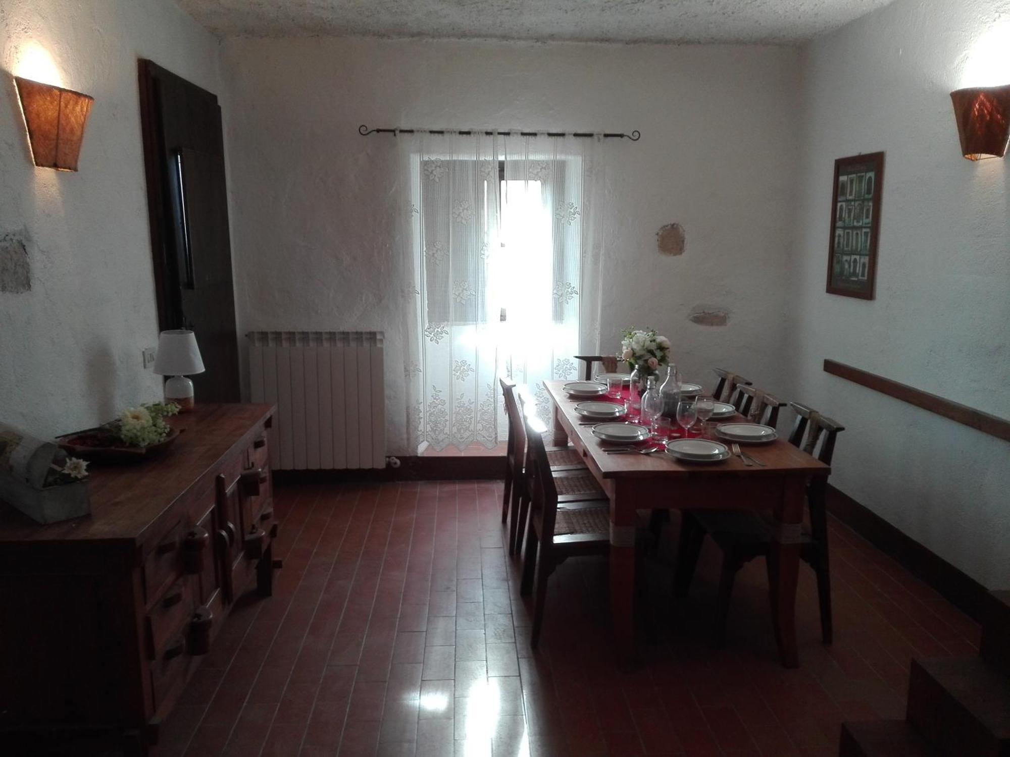 I Casali Del Buontempo Villa Buggiano Eksteriør billede