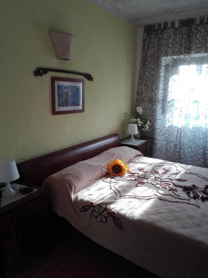 I Casali Del Buontempo Villa Buggiano Eksteriør billede