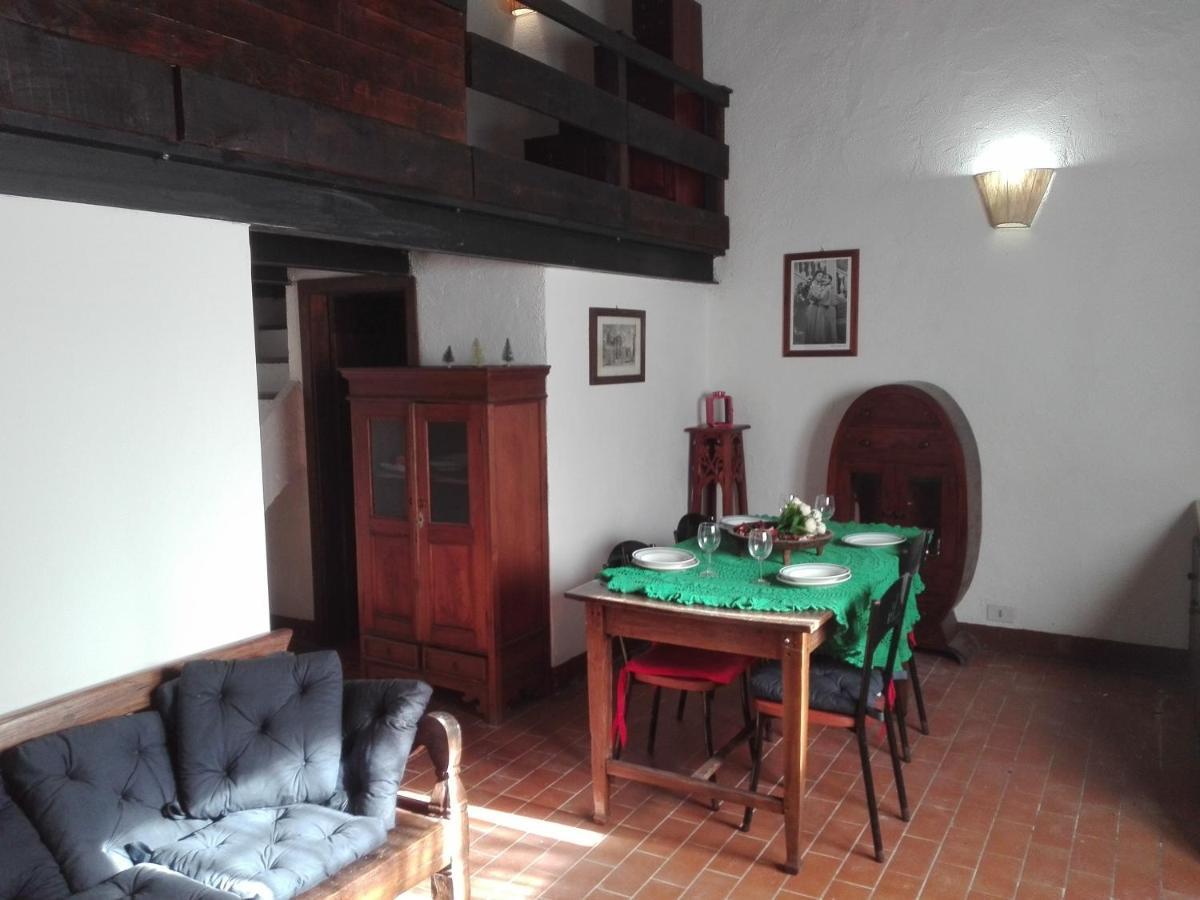 I Casali Del Buontempo Villa Buggiano Eksteriør billede
