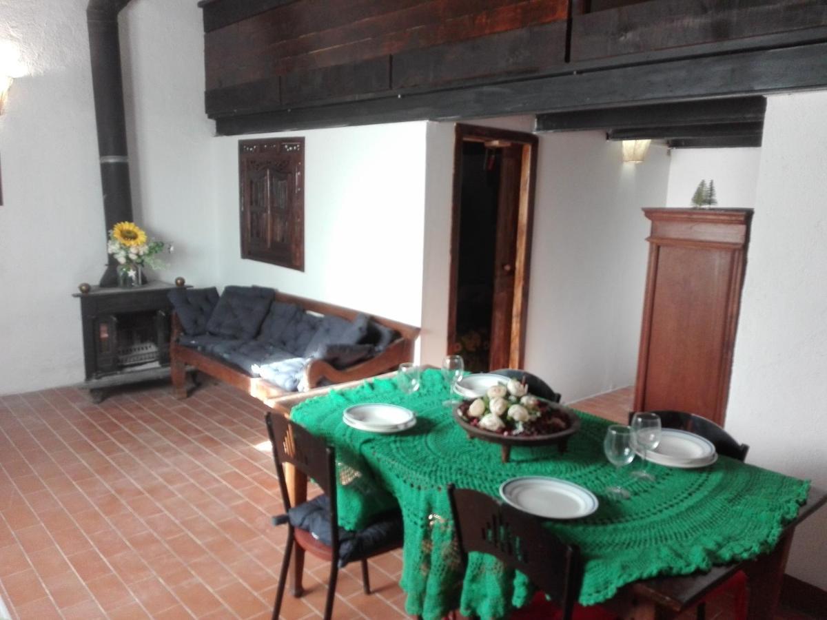 I Casali Del Buontempo Villa Buggiano Eksteriør billede