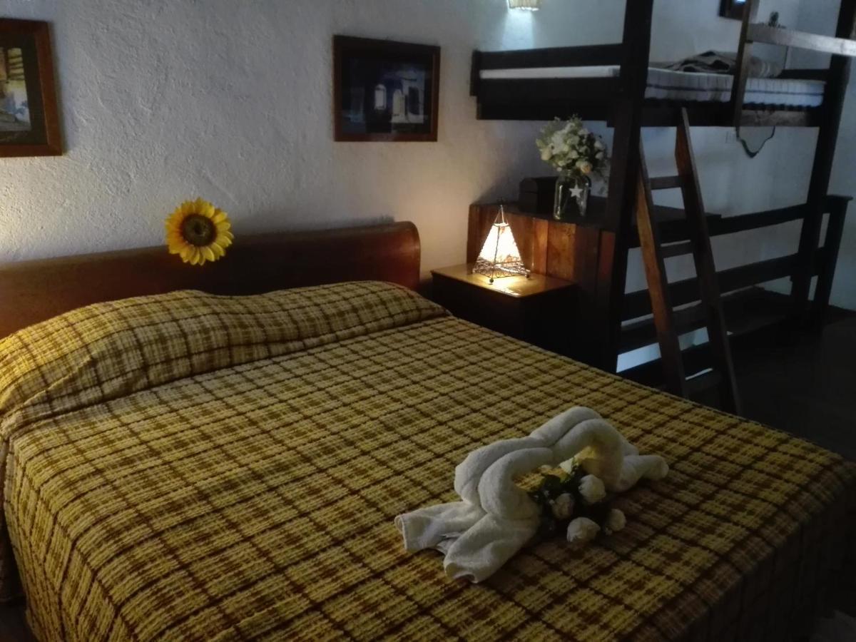 I Casali Del Buontempo Villa Buggiano Eksteriør billede