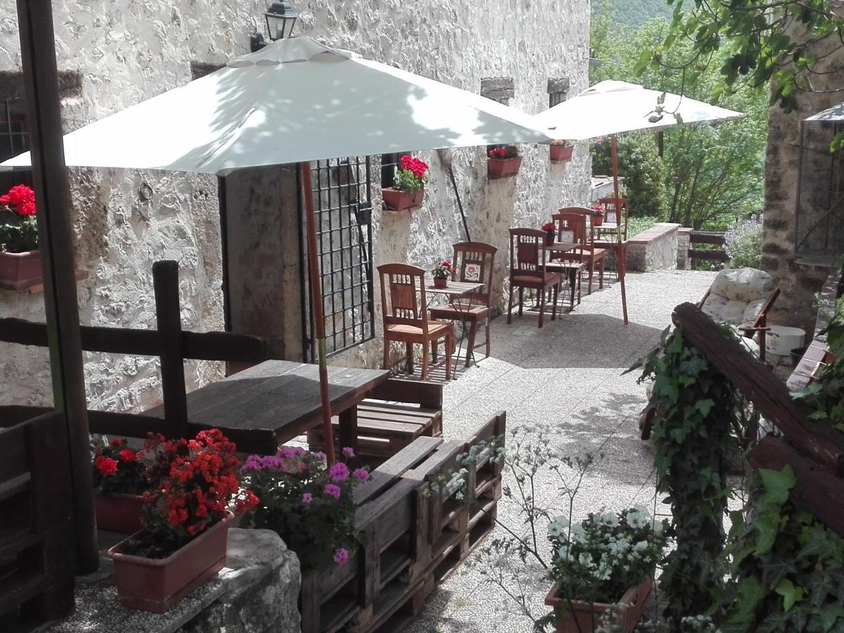 I Casali Del Buontempo Villa Buggiano Eksteriør billede