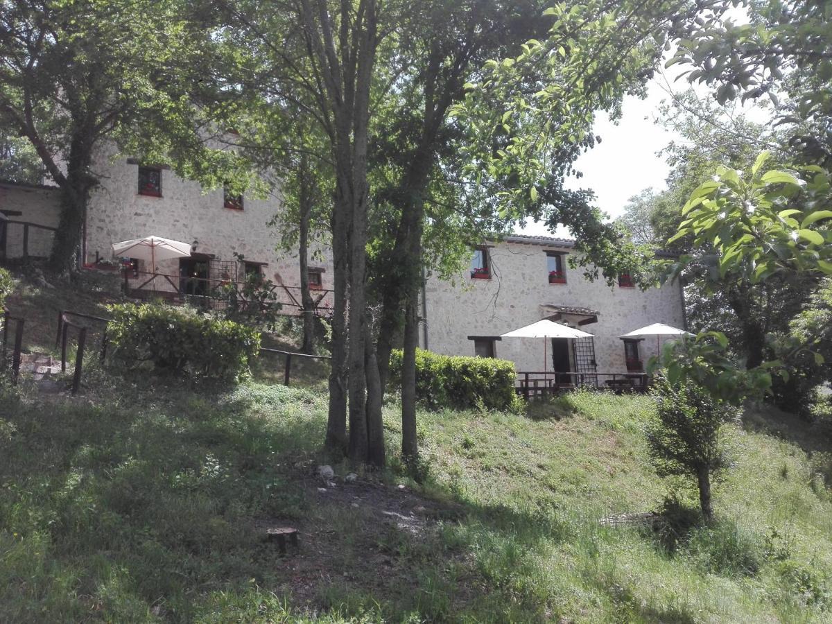 I Casali Del Buontempo Villa Buggiano Eksteriør billede